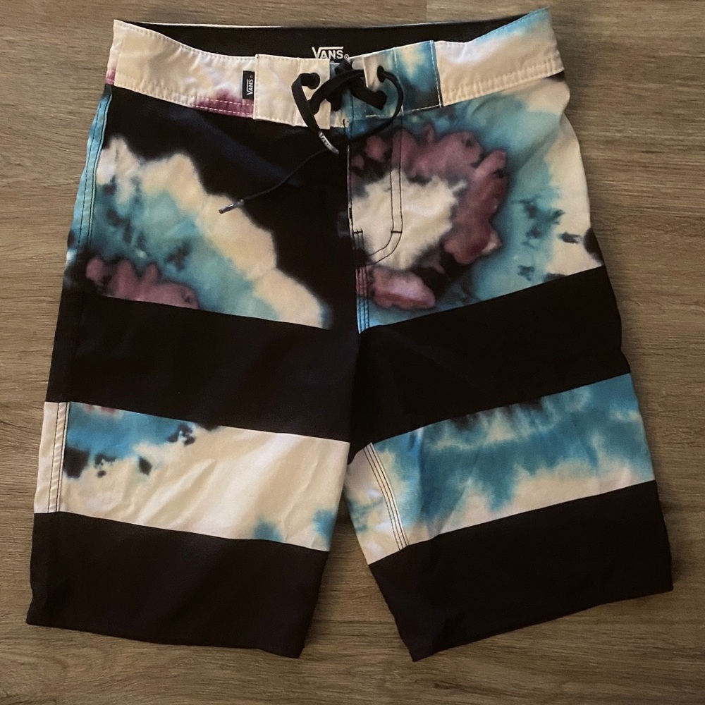 Vans Swim Trunks